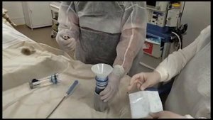 Вертебропластика (ПЛАСТИКА ПОЗВОНКА)