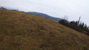 GEPRC Mark 4 HD 7" - DJI Remote and Goggles