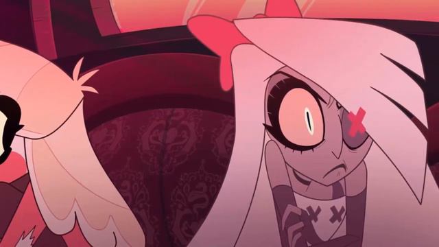 Theater Hotel~ Hazbin hotel Realtime Fandub/ Parody