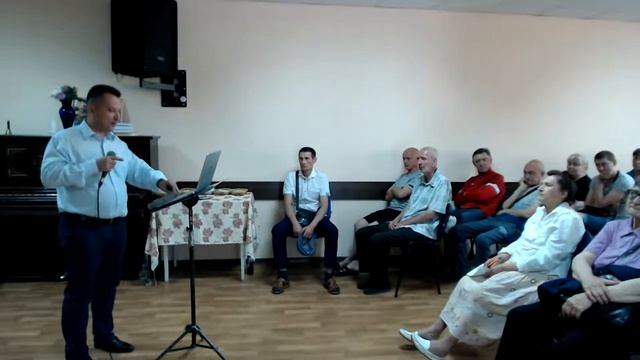 Служение 04.06.22 Продолжение смотреть онлайн