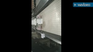 Самодельный Аппликатор этикетки