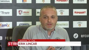 Record de asistență pe Cluj Arena. Vine Steaua + Jucătorul dorit de U Cluj de la militari