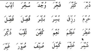 Муаллим Сани 37 урок