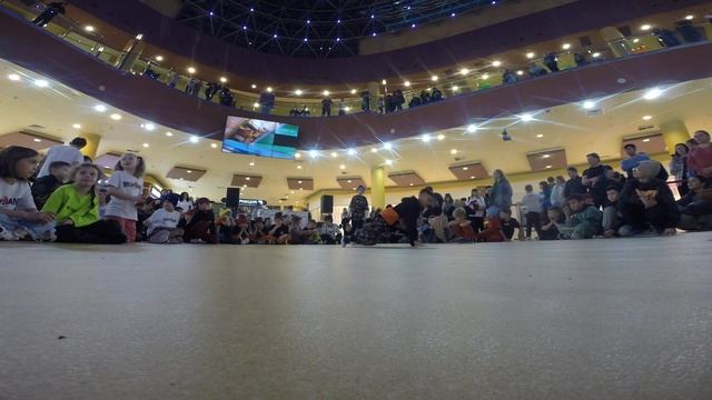 Настя, Ямал и др ноябрьские 10-12 смотреть онлайн