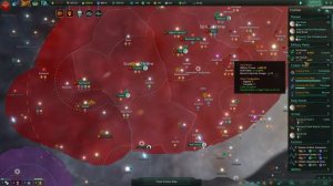 Stellaris - Imperium of Man - LP 004 - Preparing to Cleanse the Borg Hive Mind