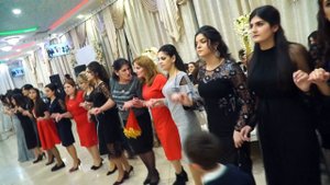 Navroz and Nely. ( Езидская свадьба 2020 г.Саратов-Manvel Agayan HATYE BÊR DERÎ)