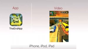 TOP 10 - FREE Running Games 2013-2014 (iPhone, iPod, iPad)