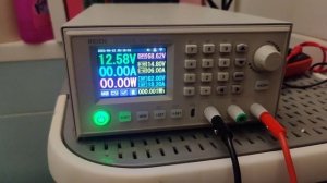 Topla EFB 60 пятое стационарное обслуживание (АКБ 2,5 года)