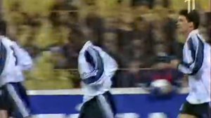 Украина - Германия 1:1. Плей-офф  ЧМ-2002(обзор).