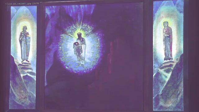 Елена Блаватская: хроника познания Истины смотреть онлайн