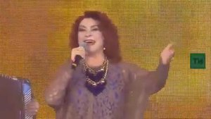 Зайнаб Фархетдинова