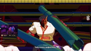 Hi-Fi Rush Прохождение / обзор / Геймплей