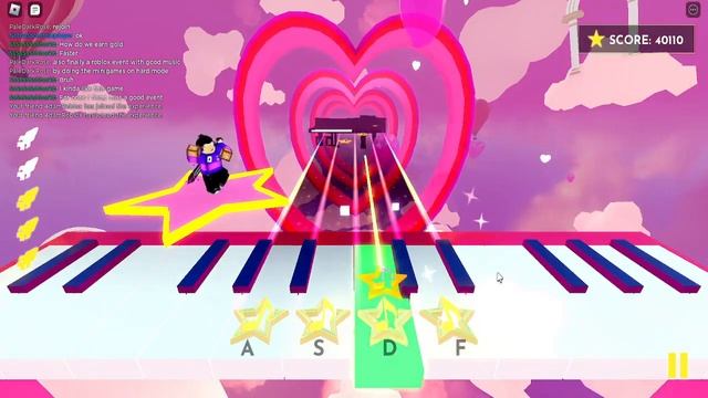 [FREE ITEM] HOW TO GET 11 FREE ITEMS | ROBLOX ELTON JOHN PRESENTS 'BEYOND THE YELLOW BRICK ROAD' смотреть онлайн