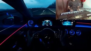 Рома Жуков - Первый снег COVER (Dream video)