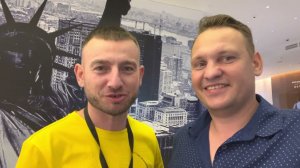 Алексей Титов и рекомендация для будущих партнеров Алексея Котова GIS