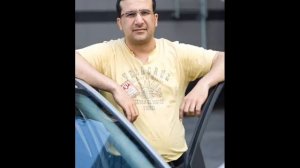 Ильхом Шейх - Ара вай вай вай 2012