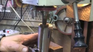 Реставрация дросселя ЗМЗ 406