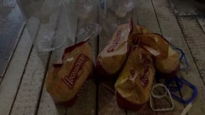 Простое осушение воздуха в подвале