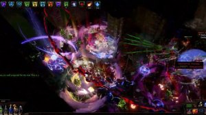 [3.12] Penance Brand Elementalist Herald stacking - Juicy T16 Toxic Sewer