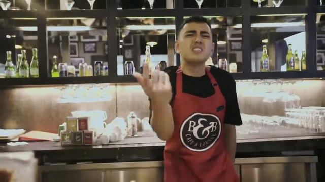 Lagu viral 2017 ANJAY Kemal P смотреть онлайн