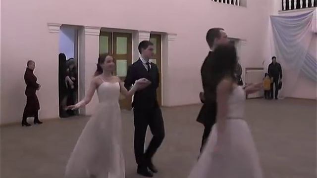 "День студента" 2017 в Каменске-Шахтинском. Репортаж "Пульс Каменска" смотреть онлайн