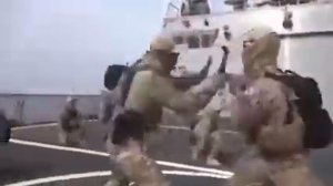 Армейский Ножевой Бой ☠️⚔️?️