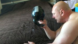 24 кг гиря силовой трюк 50 lbs kettlebel strength trick