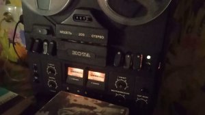 нота 203 стерео