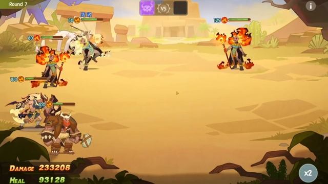 Mystic Tribes : First Impressions смотреть онлайн