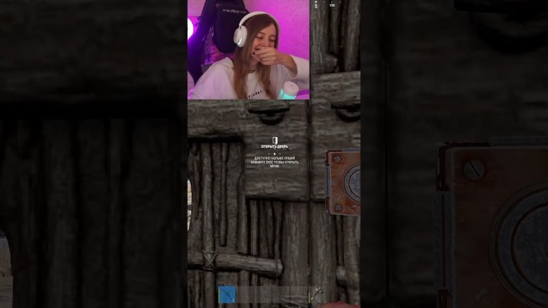 Читаю мысли всех растеров #френдли #раст #rust