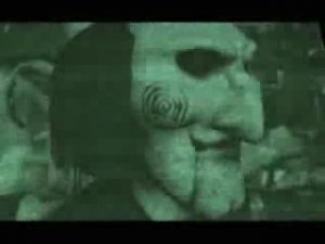 Трейлер игры Пила