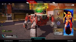 Storm run due to error