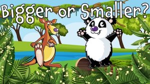 Learn the Sounds of Wild Cats! | Animal Sound Songs for Kids | Kids Learning Videos