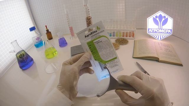 Морковь Джереда. AgroElita смотреть онлайн