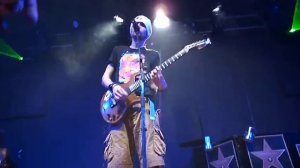 Noize MC - Ругань из-за стены (live Пенза)