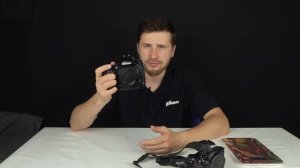 Лучший выбор в 2023 году Nikon D750