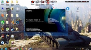 Как исправить ошибку в Sony Vegas Pro(Работа вегас про остановлена)Ответ тут!