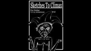 Sketches to climax - 2. The Gaint & The Clown