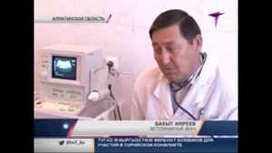 Собаки пограничной службы примут участие в боевом параде