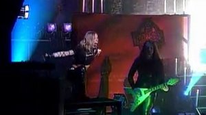 Arch Enemy - Diva Satanica (Live)