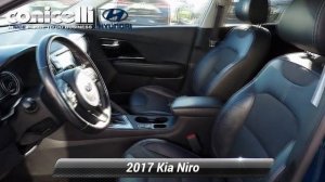 Used 2017 Kia Niro EX, Conshohocken, PA HY6975