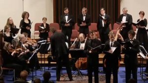 MARIN BAROQUE: Jewish Music of the Baroque - Part II