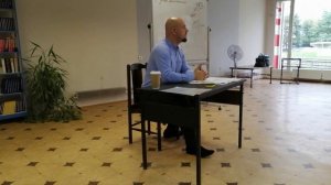 Павел Барулин. 1)Границы в семье зависимого