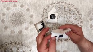 Mini Smart Camera wi-fi