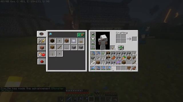 ZAVRSAVAMO TORANJ! - Minecraft Prezivljavanje na Serveru BALKAN LIVE STREAM смотреть онлайн