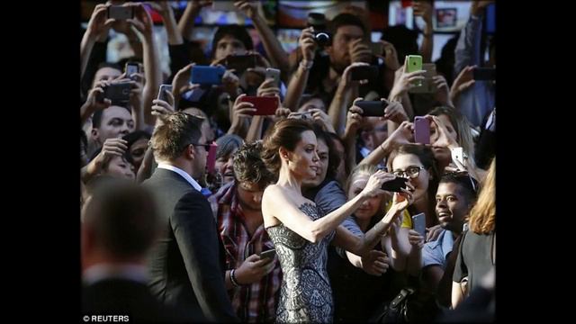 BAFTA Awards 2018 hit by protest as Time's Up campaigners storm the red carpet and form blockade