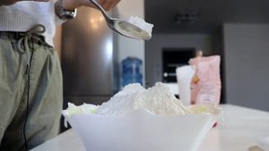 Кабачковые оладьи без масла и жарки