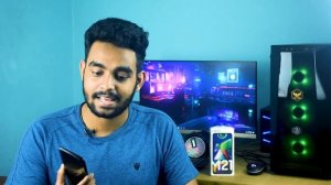 Samsung M21 Honest Review in Sinhala