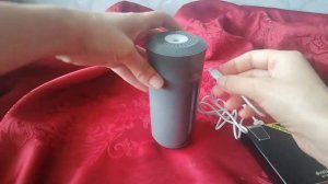 ?️ Портативный увлажнитель воздуха ?️