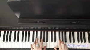 Scorpions Подробный разбор на пианино  За нотами обращайтесь на почту fialka208@mail.ru,